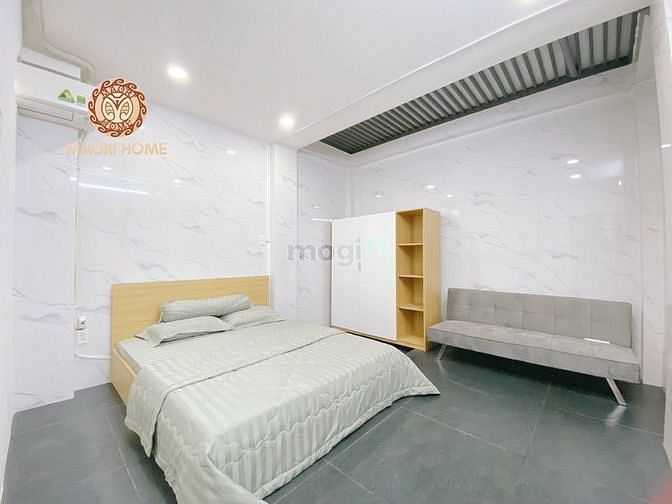 Hình ảnh 🔥🔥🔥2PN Trần Hưng Đạo,Quận 5,ở không giới hạn,máy giặt riêng