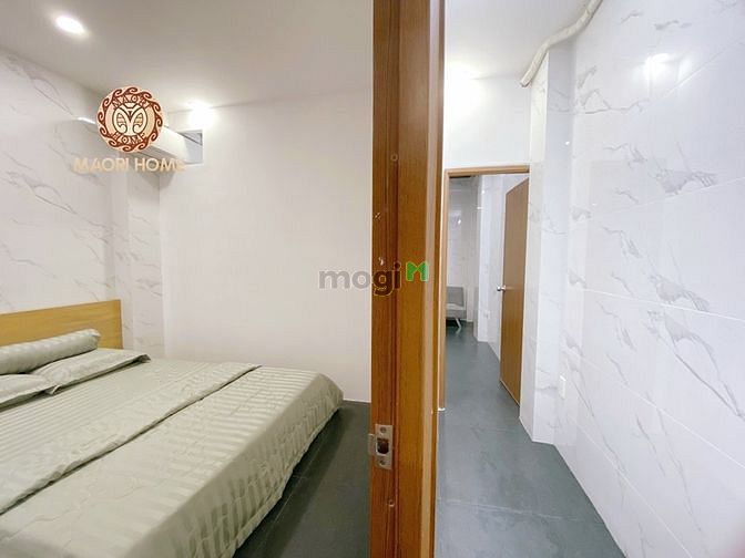 Hình ảnh 🔥🔥🔥2PN Trần Hưng Đạo,Quận 5,ở không giới hạn,máy giặt riêng