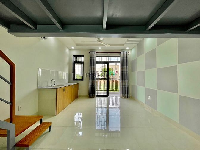 Hình ảnh Duplex full nội thất, an ninh. Giờ giấc tự do