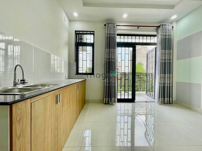 Hình ảnh Duplex full nội thất, an ninh. Giờ giấc tự do