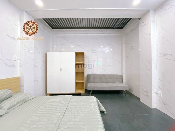 Hình ảnh 🔥🔥🔥2PN Trần Hưng Đạo,Quận 5,ở không giới hạn,máy giặt riêng