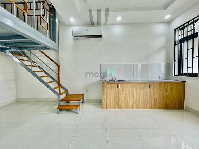 Hình ảnh Duplex full nội thất, an ninh. Giờ giấc tự do