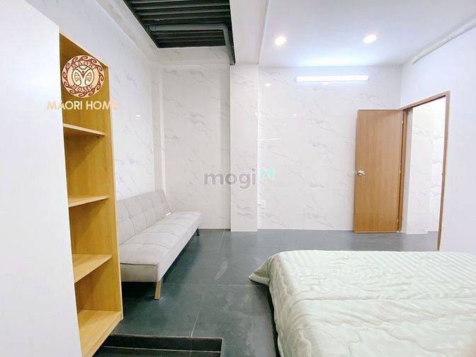 Hình ảnh 🔥🔥🔥2PN Trần Hưng Đạo,Quận 5,ở không giới hạn,máy giặt riêng
