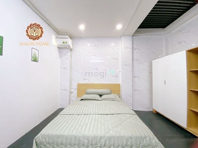 Hình ảnh 🔥🔥🔥2PN Trần Hưng Đạo,Quận 5,ở không giới hạn,máy giặt riêng