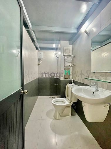 Hình ảnh Duplex full nội thất, an ninh. Giờ giấc tự do