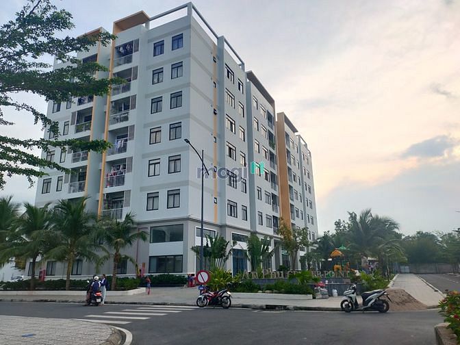Hình ảnh Bán Nền An Phú Cái Răng Giá Chỉ 2 tỷ 2