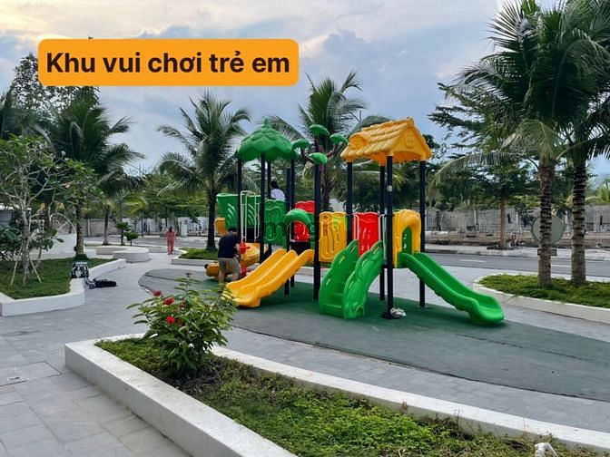 Hình ảnh Bán Nền An Phú Cái Răng Giá Chỉ 2 tỷ 2