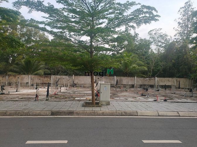 Hình ảnh Bán Nền An Phú Cái Răng Giá Chỉ 2 tỷ 2