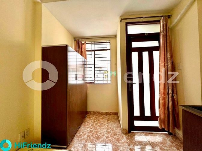 Hình ảnh CHDV siêu rẻ dành cho SV_Gần BigC miền đông_Thành Thái_Quận 10