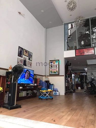 Hình ảnh Hẻm xe tải Võ Duy Ninh, Phường 22, Bình Thạnh