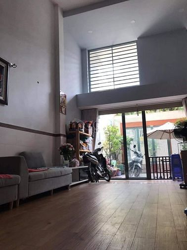 Hình ảnh Hẻm xe tải Võ Duy Ninh, Phường 22, Bình Thạnh