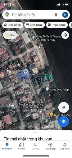 Hình ảnh Bán Đất Biệt Thự Mini Đặng Thùy Trâm; Phường 13. BT
