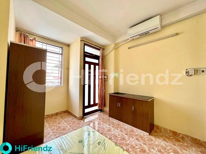 Hình ảnh CHDV siêu rẻ dành cho SV_Gần BigC miền đông_Thành Thái_Quận 10