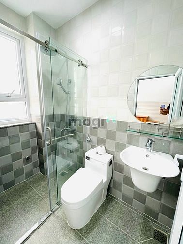 Hình ảnh CĂN HỘ DỊCH VỤ - Nguyễn Văn Công