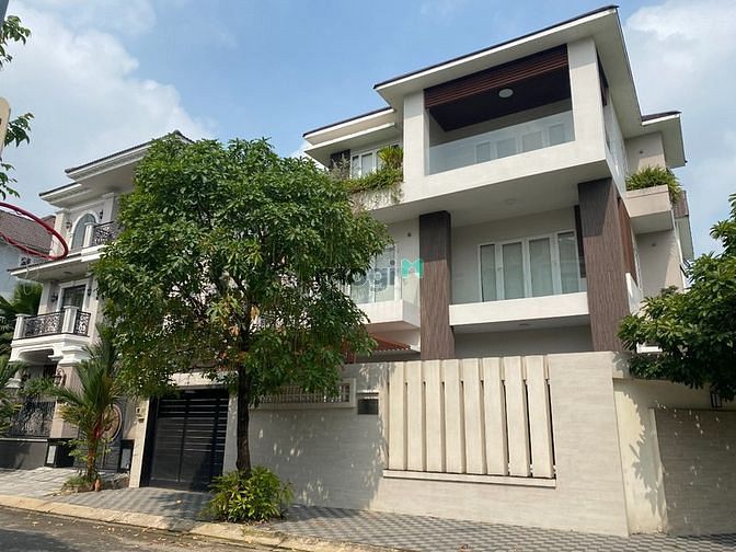 Hình ảnh Bán Đất Biệt Thự Mini Đặng Thùy Trâm; Phường 13. BT