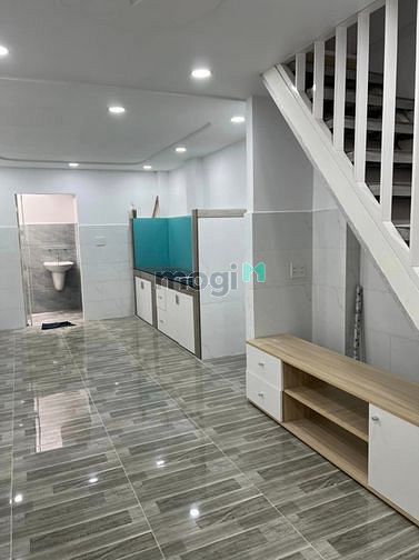 Hình ảnh Nhà Q.1 Giá đầu tư, hơn 7 TỶ, 2 Tầng
