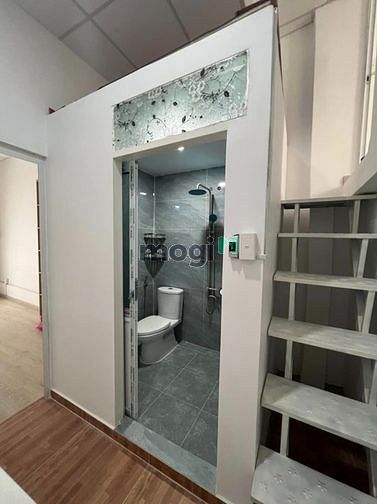 Hình ảnh Nhà Q.1 Giá đầu tư, hơn 7 TỶ, 2 Tầng