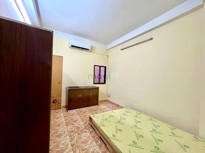 Hình ảnh CHDV siêu rẻ dành cho SV_Gần BigC miền đông_Thành Thái_Quận 10