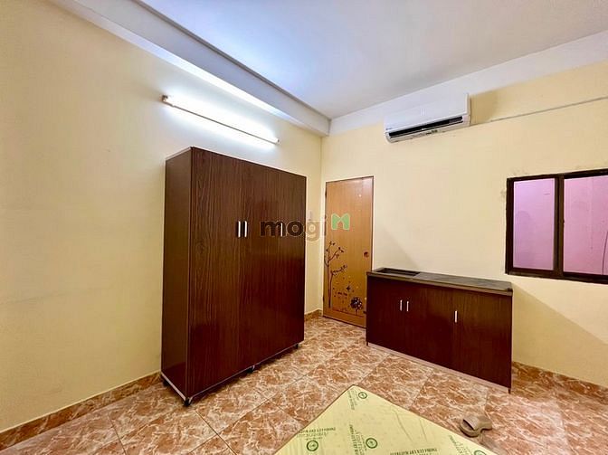 Hình ảnh CHDV siêu rẻ dành cho SV_Gần BigC miền đông_Thành Thái_Quận 10