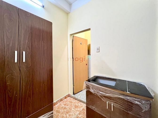 Hình ảnh CHDV siêu rẻ dành cho SV_Gần BigC miền đông_Thành Thái_Quận 10