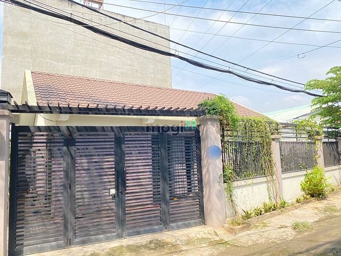 Hình ảnh Bán Biệt Thự Mini - Phạm Văn Đồng - Hẻm Xe Tải - DT: 13x10= 145m2