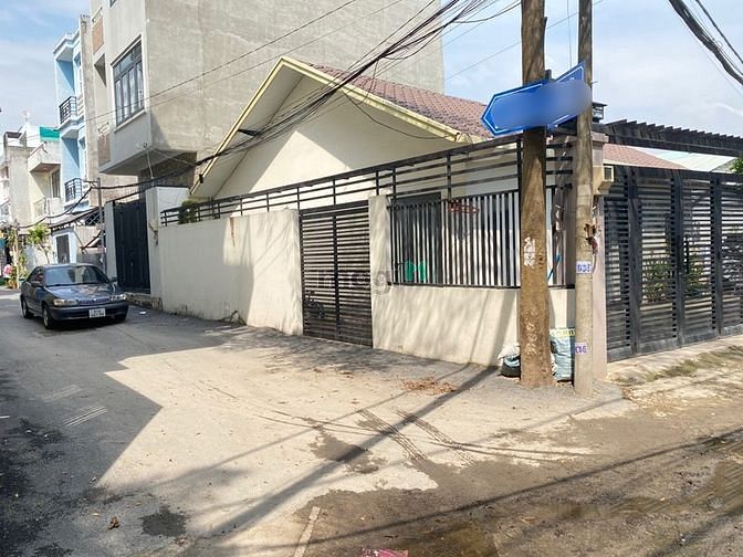 Hình ảnh Bán Biệt Thự Mini - Phạm Văn Đồng - Hẻm Xe Tải - DT: 13x10= 145m2