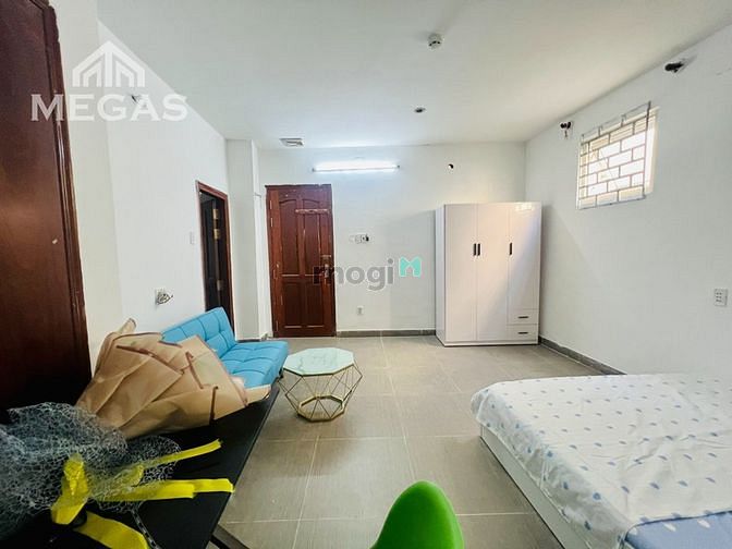 Hình ảnh Cho thuê Trang Chủ MB66.COM / Đăng Ký Tặng 66K 1PN Cộng Hòa Quận Tân Bình gần Phan Thúc Duyện_Đồ Sơn