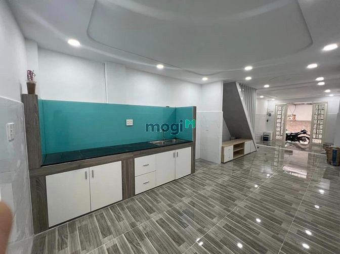 Hình ảnh Nhà Q.1 Giá đầu tư, hơn 7 TỶ, 2 Tầng