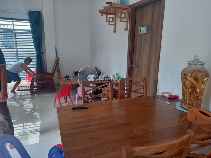 Hình ảnh Bán Biệt Thự Mini - Phạm Văn Đồng - Hẻm Xe Tải - DT: 13x10= 145m2