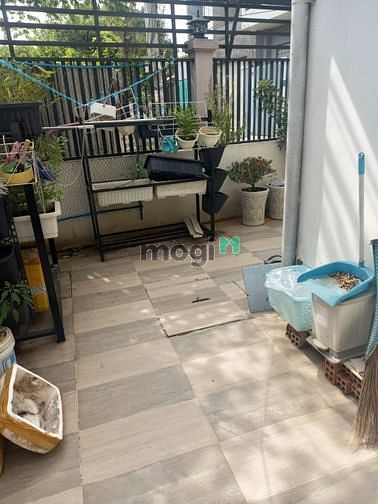 Hình ảnh Bán Biệt Thự Mini - Phạm Văn Đồng - Hẻm Xe Tải - DT: 13x10= 145m2