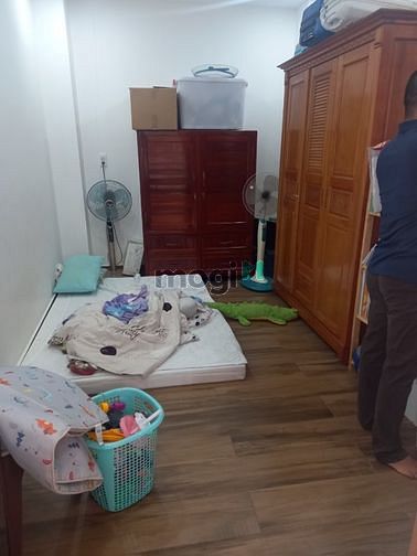 Hình ảnh Bán Biệt Thự Mini - Phạm Văn Đồng - Hẻm Xe Tải - DT: 13x10= 145m2