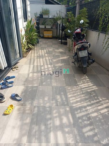 Hình ảnh Bán Biệt Thự Mini - Phạm Văn Đồng - Hẻm Xe Tải - DT: 13x10= 145m2