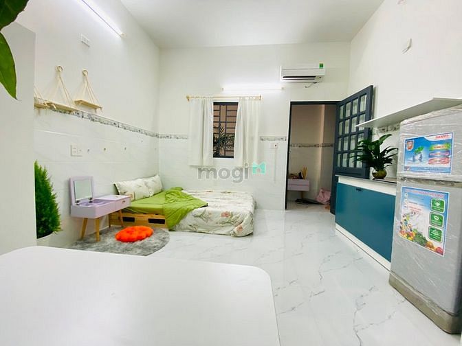 Hình ảnh Căn Hộ Dịch Vụ Full nội thất gái tốt ở Tân Bình