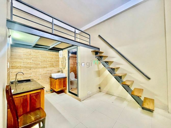 Hình ảnh Duplex mới. Hình thật, giá thật HIFRIENDZ hỗ trợ cọc