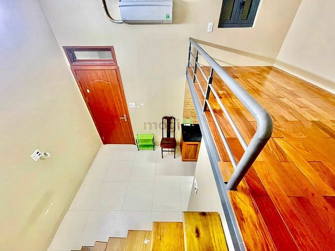 Hình ảnh Duplex mới. Hình thật, giá thật HIFRIENDZ hỗ trợ cọc