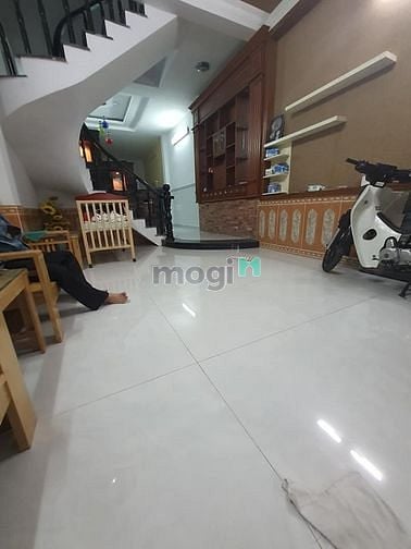 Hình ảnh Bán nhà HXH né Lạc Long Quân 65m2 chỉ 6 tỷ 5, Tân Bình
