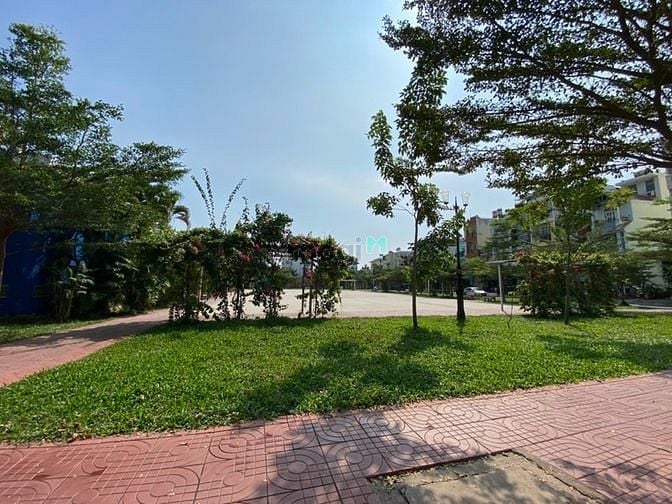 Hình ảnh Bán Đất Biệt Thự Mini Đặng Thùy Trâm; Phường 13. BT