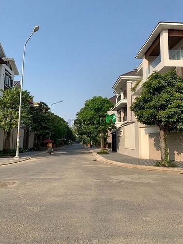 Hình ảnh Bán Đất Biệt Thự Mini Đặng Thùy Trâm; Phường 13. BT