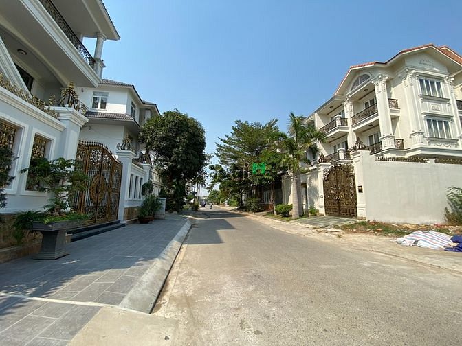 Hình ảnh Bán Đất Biệt Thự Mini Đặng Thùy Trâm; Phường 13. BT