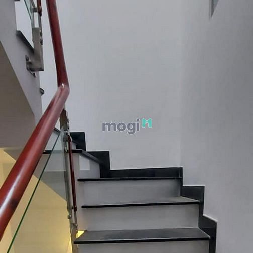 Hình ảnh Nhà 38m2, 3 Tầng, Mới Đẹp Ở ngay, Hoà Bình Tân Phú