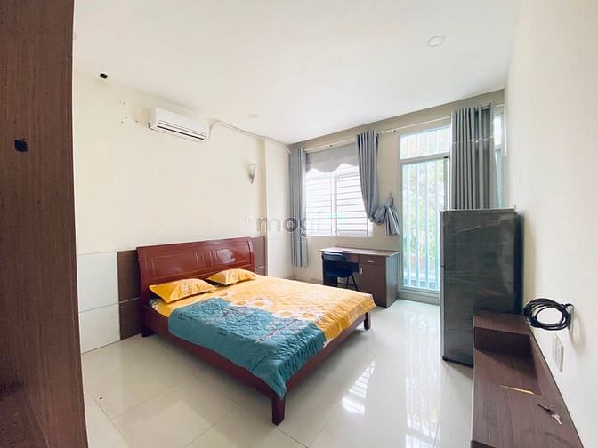Hình ảnh CHDV mới. Full nội thất, giờ giấc tự do HIFRIENDZ hỗ trợ cọc