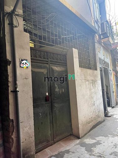 Hình ảnh Bán đất tặng nhà Cấp 4 Mỹ Đình 40m2, Giá: 3.4 tỷ