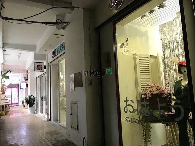 Hình ảnh Cho thuê Trang Chủ MB66.COM / Đăng Ký Tặng 66K trống 1 phòng ngủ đối diện Vincom, view nhà cực đẹp