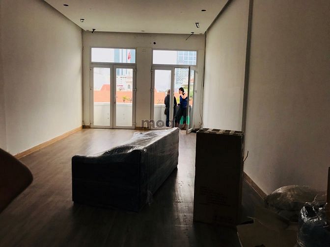 Hình ảnh Cho thuê Trang Chủ MB66.COM / Đăng Ký Tặng 66K trống 1 phòng ngủ đối diện Vincom, view nhà cực đẹp