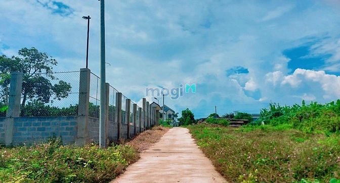 Hình ảnh Đất nền Long Thành có sẵn sổ công chứng liền