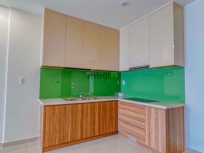 Hình ảnh Đi làm lương ít bán CH Saigon Riverside Complex Q7, 1ty425tr, 53m2