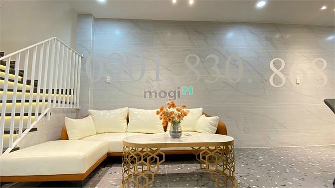 Hình ảnh Chỉ nhỉnh 4.9 tỷ có ngay mbkd, tô ngọc vân, thủ đức