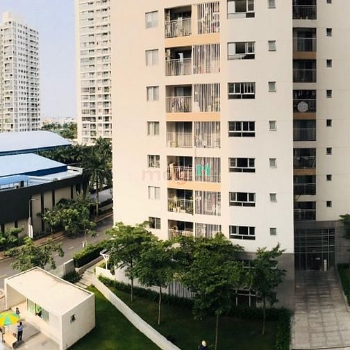 Hình ảnh Cho thuê Scenic valley 3 pn , 2wc full nội thất giá 26 triệu