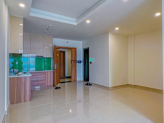 Hình ảnh Đi làm lương ít bán CH Saigon Riverside Complex Q7, 1ty425tr, 53m2
