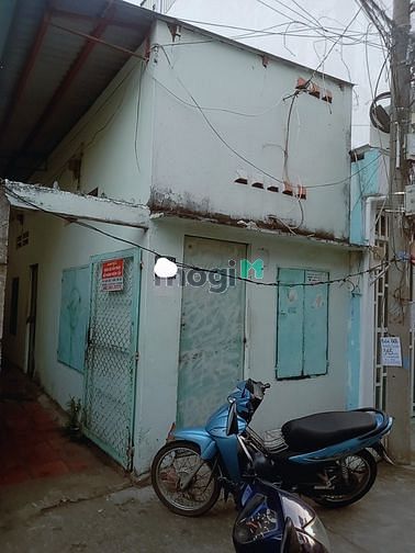 Hình ảnh 66m2 - CẦN BÁN DÃY 4 PHÒNG TRỌ CHO THUÊ - Phường Linh Chiểu Thủ Đức